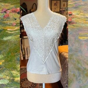 Beautiful Lace Camisole